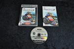 Playstation 2 Moto GP3