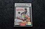 Fifa Street Playstation 2 PS2 Platinum