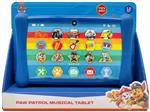 Paw Patrol Muzikale Tablet