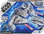 Star Wars - Mission Fleet: Millennium Falcon - Speelfiguur