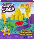 Kinetic Sand - Strandspeelset - 2 kleuren - 454 g