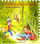 Avontuur in het bos Voorleesverhalen - 2023 Editie - Boek