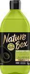 NATURE BOX Shower Gel Avocado Rescue - 385ml