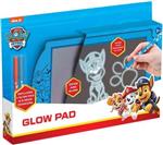 Paw Patrol Glow Pad