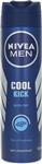 Nivea Men Deodorant Cool Kick - 150 ml