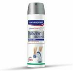 Hansaplast Silver Active Voetspray Anti - Transpiratie - 150 ml