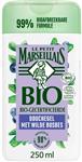 Le Petit Marseillais Douchegel Wild BIO Bosbes 250 ml