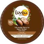 Lovea nature 100% Echte Boter Shea - 150 ml