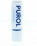 Purol Lippenstick - 4,8 gram