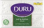 Duru Neutrale zeep (4x175gram) - 700 gram