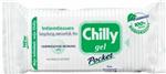 Chilly Pocket Intiemtissues Doekjes Gel & Fresh - 12 Doekjes