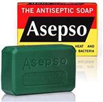 Asepso desinfecterende handzeep - 80 gram