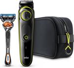 Braun BT3941, Gillette Scheerapparaat En Tondeuse