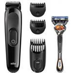 De Braun SK3000 Styling Kit baard- en haartrimmer