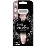 Wilkinson Sword Intuition Complete Trend Colour