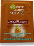 Garnier Ambre solaire No Trace Bronzer - 5.6ml