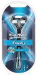 Wilkinson Xtreme 3 Scheerapparaat - 1 Scheermesje