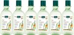 Kneipp Douche Gel Be Happy Mandarin & Vetiver - Voordeelbundel - 6 x 250 ml