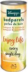 Kneipp Badparels Enjoy life every single day - 150gr