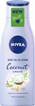 NIVEA Coconut & Monoi Oil Body Olie in Lotion - 200ml