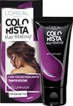 Loreal Paris Colorista Haarverf 80 ml - Plum