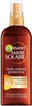 Garnier Ambre Solaire Zonnebrandspray Olie SPF 10 - 150 ml