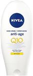 Nivea Hand Creme Anti-Age Q10 + UV Filter - 125 ml