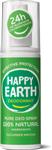 Happy Earth Pure Deodorant Spray Cucumber Matcha 100 ml