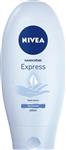 NIVEA Express Handcreme -100 ml