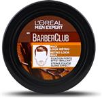 Loreal Paris Men Expert Barber Club Men Expert BarberClub Retro Look Wax - 75ml