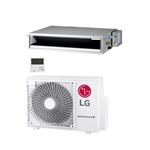 LG CL09F kanaalsysteem airconditioner