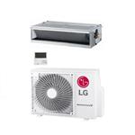 LG CM18F kanaalsysteem airconditioner