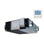 Mitsubishi WTW ventilatie LGH-35 RVX incl. remote