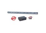 FLT3-10 Traffic Advisor incl bediening met led indicatie 4 jaar garantie Lengte 1200mm