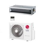 LG UM36F kanaalsysteem airconditioner