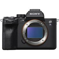 Sony a7S III spiegelloze camera