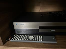4K Ultra HD Blu-ray Player MAGNETAR UDP800