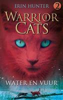 Water en vuur / Warrior Cats / 2