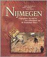 Nijmegen, legerplaats en stad in het achterland van de limes / Archeologisch berichten Nijmegen / 3