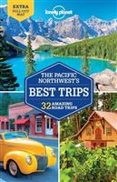 Lonely Planet Pacific Northwests Best Trips