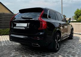 Volvo XC90 T5 R-Design 7zitplaatsen