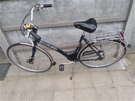 Te koop: Damesfiets