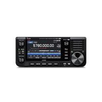 Icom IC-7300,Yaesu FT-991A,Kenwood,FlexRadio 