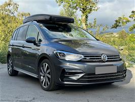 Volkswagen Touran 1.4 150 TSI Highline