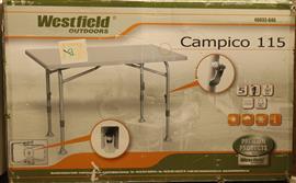 Campingtafel CAMPICO 115