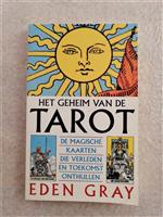 Het Geheim van de Tarot - Eden Gray