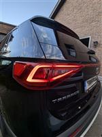 Seat Tarraco Xcellence 7zit+AAC+zetelverwarming