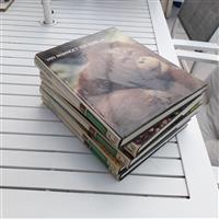 boeken dieren