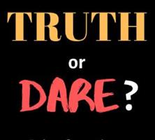 Truth or dare voor tijdens de saaie momenten