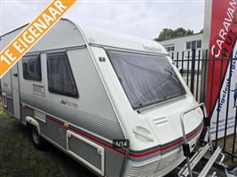 BEYERLAND SPRINTER 430 TMV 2000  Vast Bed 